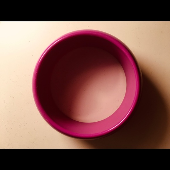 Set of 3 Enamel Bangle Bracelets $9 - Picture 6 of 8